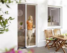 Insektenschutzgitter für Fenster – Türen - Lichtschächte